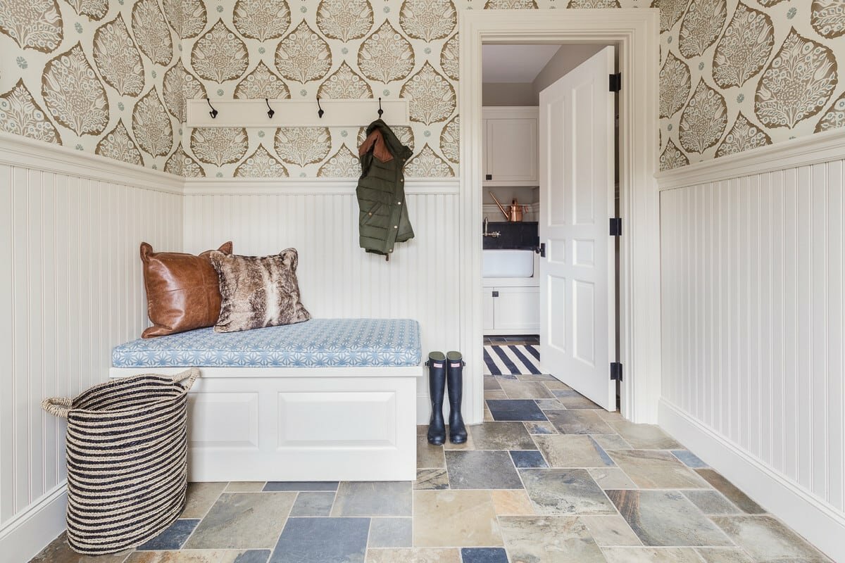 Benefits related to Tile Floor You Seldom truly Consider